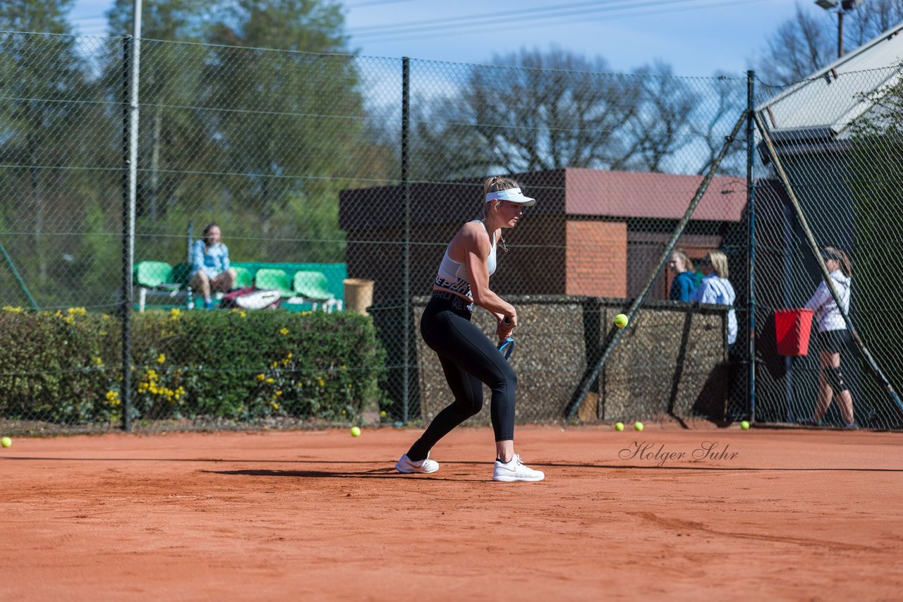 Trainingstag am 20.4.19 109 - Training mit Carina